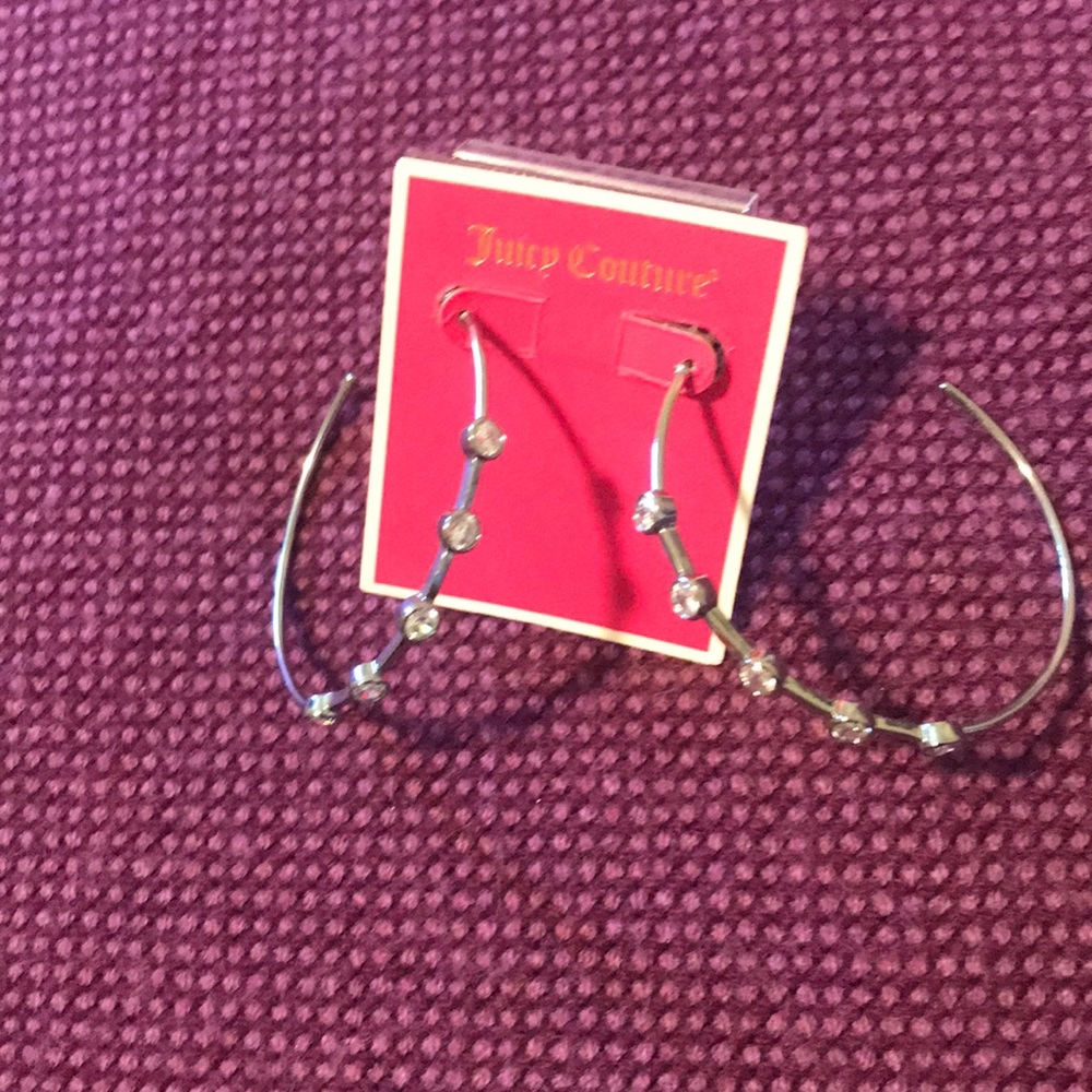 Brand new hoops !